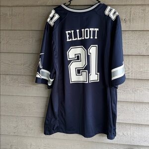 NFL Dallas Cowboy Jersey